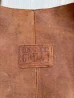 Leren BBQ Schort, Ophalen of Verzenden, Nieuw