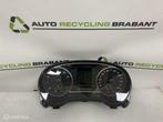 Instrumentenpaneel Klok Audi A1 8X ORIGINEEL  8XA920930, Gebruikt, Ophalen of Verzenden