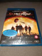 Sunshine - bluray, Ophalen of Verzenden, Zo goed als nieuw, Muziek en Concerten