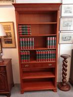 Heldense Exclusief Taxus Boekenkast Nieuw, 200 cm of meer, Zo goed als nieuw, Met lade(s), Heldense Exclusief
