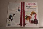 Luisterboek Tipper, Tijgerbaby en de rest / Kathleen Vael 3, Ophalen of Verzenden, Cd, Kind