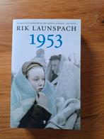 Rik Launspach - 1953, Ophalen of Verzenden, Rik Launspach, Zo goed als nieuw