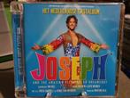 Joseph het Nederlandse castalbum CD, Cd's en Dvd's, Ophalen, Zo goed als nieuw