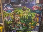 Playmobil Adventures of Ayuma 70801, Ophalen of Verzenden, Nieuw, Complete set