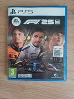 F1 25 en Star Wars Outlaws voor PS5 te koop, Spelcomputers en Games, Games | Sony PlayStation 5, Ophalen, Zo goed als nieuw