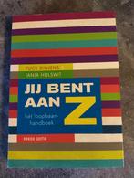 Puck Dinjens, Tanja Hulswit - Jij bent aan Z, Ophalen of Verzenden, Zo goed als nieuw, Diverse auteurs