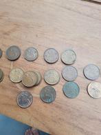 Collectie oude 5 cent munten 26 stuks, Ophalen of Verzenden, Koningin Juliana, 5 cent, Losse munt