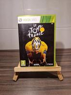 Le Tour de France Xbox 360, Gebruikt, 1 speler, Ophalen of Verzenden, Vanaf 3 jaar