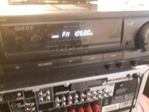 TECHNICS SA-EX120, Audio, Tv en Foto, Overige Audio, Tv en Foto, Gebruikt, Ophalen of Verzenden