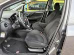 Fiat Punto Evo 0.9 TwinAir Lounge APK T/M 29-7-2026, Auto's, Fiat, Voorwielaandrijving, Stof, Gebruikt, 100 pk