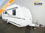 Tabbert Booster 520 DM super deal, Caravans en Kamperen, Caravans, Tabbert, Schokbreker, Bedrijf, Overige
