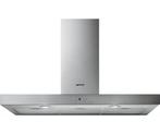 Smeg KAT900HXE, Witgoed en Apparatuur, Ophalen, Zo goed als nieuw, Wandschouwkap