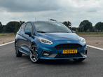 Ford Fiësta st-3 1.5 200pk performance, Voorwielaandrijving, Blauw, Bedrijf, Handgeschakeld