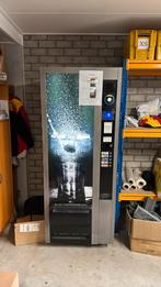 Dga vending met nayax, Verzamelen, Ophalen of Verzenden, Zo goed als nieuw
