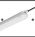 Led armatuur philips met noodunit 1200mm, Ophalen of Verzenden, Nieuw, Minder dan 50 watt, Armatuur