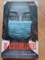 Anne Vroegindeweij - De achterblijvers, Boeken, Ophalen of Verzenden, Zo goed als nieuw, Anne Vroegindeweij