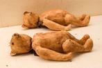 2 stuks Teddy Bear 49605, Ophalen of Verzenden, Gebruikt, Beer