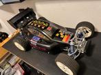 Hormann ht3 26cc walbro 990, Ophalen