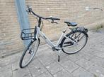 qwic professionel unisex bezorgfiets, Ophalen, Zo goed als nieuw, Overige merken, Versnellingen