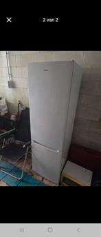 Koelvriescombinatie - Perfect voor elk huishouden!, Witgoed en Apparatuur, Koelkasten en IJskasten, Ophalen, Gebruikt, 200 liter of meer