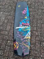 Arcade kiteboard hello my name is bill, Watersport en Boten, Ophalen, Zo goed als nieuw