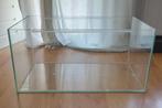 Glazen bak /  terrarium voor Hamster, Dieren en Toebehoren, Knaagdieren en Konijnen | Hokken en Kooien, Zo goed als nieuw, Hok