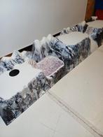 My Village kerstdorp ondergrond., Diversen, Kerst, Ophalen