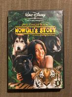 Mowgli's Story - The Jungle Book dvd, Avontuur, Alle leeftijden, Ophalen of Verzenden, Zo goed als nieuw