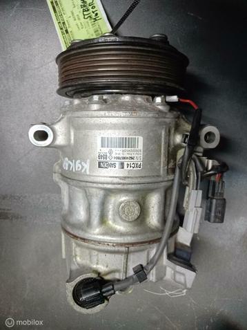 Aircopomp sanden 8849 Renault Megane IV ('16-'20) 926002410r beschikbaar voor biedingen