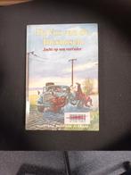 De Vos van de Biesbosch - Jacht op een verrader, Boeken, Ophalen of Verzenden, Zo goed als nieuw, Onbekend, Nederland