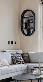 Wandrek rotan, Huis en Inrichting, Ophalen, Zo goed als nieuw