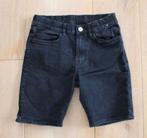 Denim short van H&M 140, Broek, H&M, Ophalen of Verzenden, Zo goed als nieuw