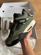 Air Jordan 4 x Undefeated, Overige kleuren, Air Jordan, Nieuw, Ophalen of Verzenden