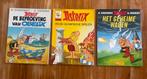 3x Asterix softcovers, Boeken, Stripboeken, Ophalen of Verzenden, Zo goed als nieuw, Meerdere stripboeken