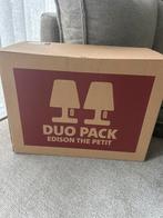 Fatboy Edison the Petit Duo Pack - Nieuw in doos, Ophalen of Verzenden, Nieuw, Verpakking