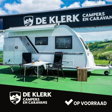 Knaus SPORT 420 QD E Power Black Friday (bj 2024) beschikbaar voor biedingen