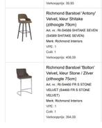 Partij Losse Trendy Stoelen / Barkrukken |  NIEUW IN DOOS, Ophalen of Verzenden, Mega Meubel Outlet, ., .