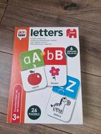 Ik leer lezen. ABC voor 3+, Ophalen of Verzenden, Zo goed als nieuw, Taal en Lezen