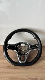 VOLKSWAGEN GOLF 8 STUURWIEL GTE/R-LINE TOUCHSCREEN, Ophalen of Verzenden, Volkswagen