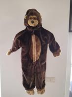 Apen Carnavals pak Kinderen 4tm5 jaar, Ophalen, Gebruikt, Jongen of Meisje