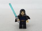 Lego Star Wars: Barriss Offee (8091), Ophalen of Verzenden, Gebruikt, Lego