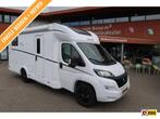 Dethleffs Just Camp T 6812 EB BEARLOCK LUIFEL CLIMATE C, Airbags, Ringverwarming, Dethleffs, L-zit
