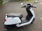 Zeer nette Niu N1S Elektrische Scooter, Fietsen en Brommers, Scooters | Overige merken, Ophalen, Gebruikt, Maximaal 25 km/u, Elektrisch