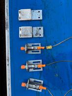 Reflector sensor, Ophalen, Zo goed als nieuw