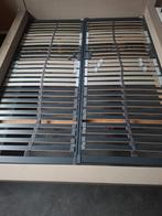 2x Lattenbodem 80x200 v speciaalzaak Janssen Huissen, Huis en Inrichting, Slaapkamer | Matrassen en Bedbodems, Ophalen, Eenpersoons