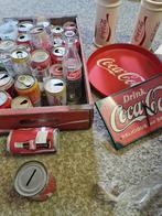 Coca-Cola verzameling, Diversen, Ophalen, Zo goed als nieuw