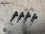 Injector BMW 3-serie E46 318i ('98-'05) 7506158, Gebruikt, Ophalen of Verzenden, BMW, BMW