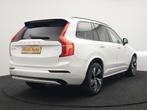 Volvo XC90 T8 Recharge AWD R-Design Plug In Hybrid 456pk 7 P, Auto's, Gebruikt, 2350 kg, 4 cilinders, 1969 cc