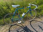 Vintage retro racefiets Peugeot Aubisque, Fietsen en Brommers, Fietsen | Racefietsen, Gebruikt, Ophalen, Overige merken, 10 tot 15 versnellingen