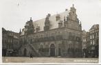Nijmegen- -De Waag., Verzenden, 1920 tot 1940, Gelopen, Gelderland